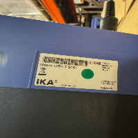 IKA Dry BlockHeater 2 image 0